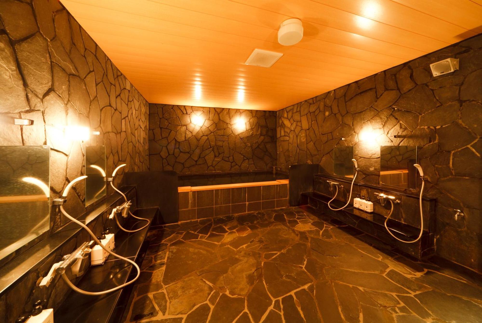 Hotel Grand Terrace Obihiro Zewnętrze zdjęcie